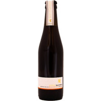 Gooische Bierbrouwerij Special Bock III (Martinique)