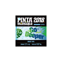 PINTA Go Deeper