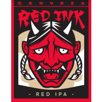 Casa Bruja Brewing Co. Red Ink