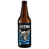 Casa Bruja Brewing Co. Chitra