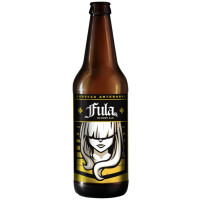 Casa Bruja Brewing Co. Fula
