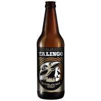 Casa Bruja Brewing Co. Talingo