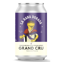La Rana Dorada Grand Cru