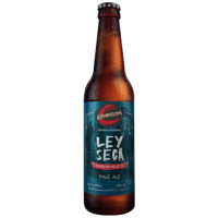 Cerveceria Clandestina Ley Seca