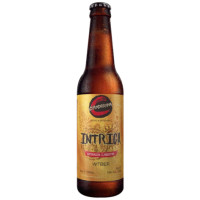 Cerveceria Clandestina Intriga