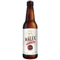 Cerveceria Clandestina Malek