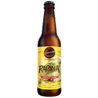 Cerveceria Clandestina Rapiña