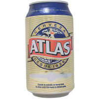 Cervecería Nacional Atlas (Panama)