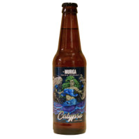 Cerveza La Murga Calypso