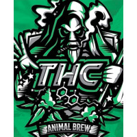 Animal Brew THC