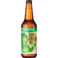 Cervecería Central India Dormida IPA