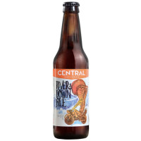 Cervecería Central River Down Ale