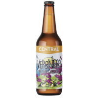 Cervecería Central Veranera