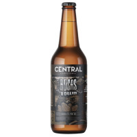 Cervecería Central Bocas Town