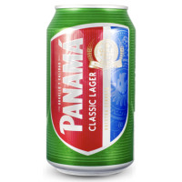 Cervecerias Baru Panama / Heineken Panama Cerveza Panama Lager