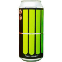 HOMES Brewery Tubes
