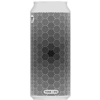 HOMES Brewery Tone