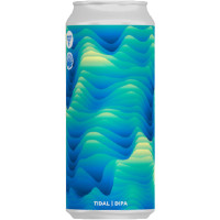 HOMES Brewery Tidal