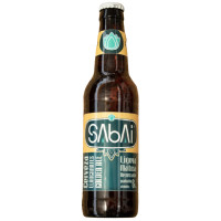 Sabai Llangantes Golden Ale