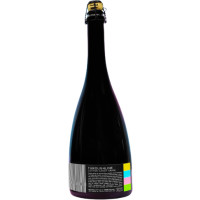HOMES Brewery Throughline Cotton Candy Grape