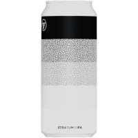 HOMES Brewery Stratum