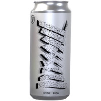 HOMES Brewery Spine