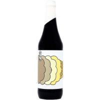 HOMES Brewery Quad Scoop