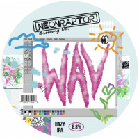 Neon Raptor Brewing Co. .wav