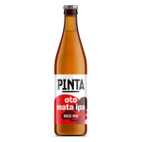 PINTA Oto Mata IPA