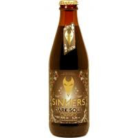 Sinners Micro Cervecería Dark Soul