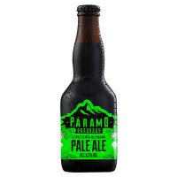 Páramo Brauhaus Pale Ale