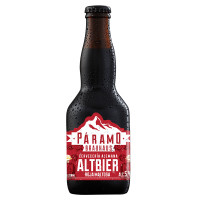 Páramo Brauhaus Altbier