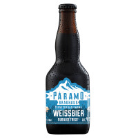 Páramo Brauhaus Weissbier