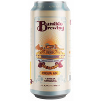 Bandido Brewing Ale Camino