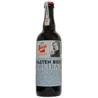 Stiegl - Stieglbrauerei zu Salzburg Hausbier Fasten Bier Zölibat