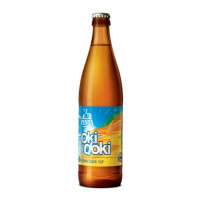 PINTA Oki Doki