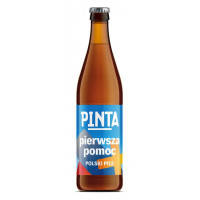 PINTA Pierwsza Pomoc