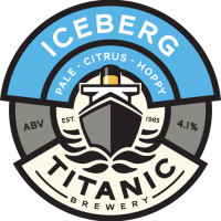 Titanic Brewery (UK) Iceberg