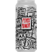 HOMES Brewery People Power