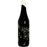HOMES Brewery Permanent Homes 2020