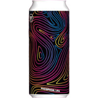 HOMES Brewery Phosphor
