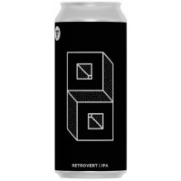 HOMES Brewery Retrovert