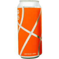 HOMES Brewery Skip Pass