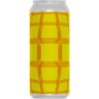HOMES Brewery Sliced Mango