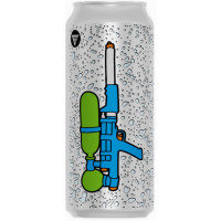 HOMES Brewery Soaker (American)