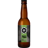 Hunsfos Bryggeri PM4 Yankee Pale Ale