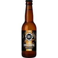 Hunsfos Bryggeri Direktørens Presisjons IPA