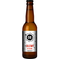 Hunsfos Bryggeri Julewit