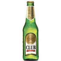 Cervecería Nacional Ecuador Club Premium (Ecuador)