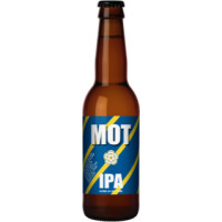 Hunsfos Bryggeri MOT IPA